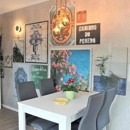 Die 63er - Fit Und Vital Apartment *