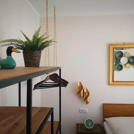 Apartment Die 63er - Fit Und Vital Grömitz