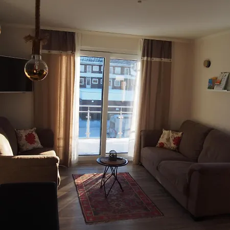 Die 63er - Fit Und Vital Apartment Grömitz