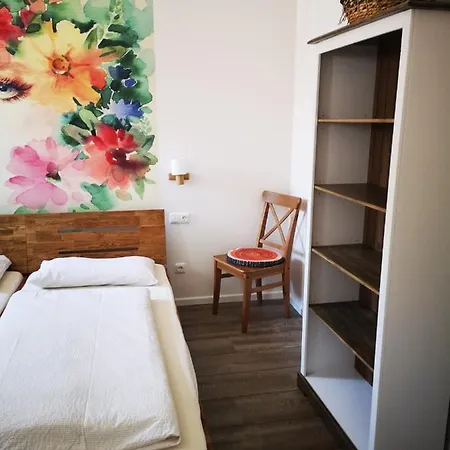 Die 63er - Fit Und Vital Apartment Grömitz