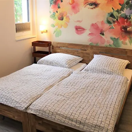 Die 63er - Fit Und Vital Apartment *